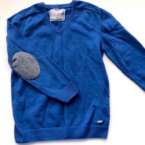 ZARA Thin Knit Sweater